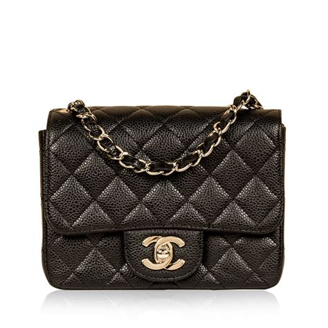 vintage chanel mini bag|chanel classic mini flap price.